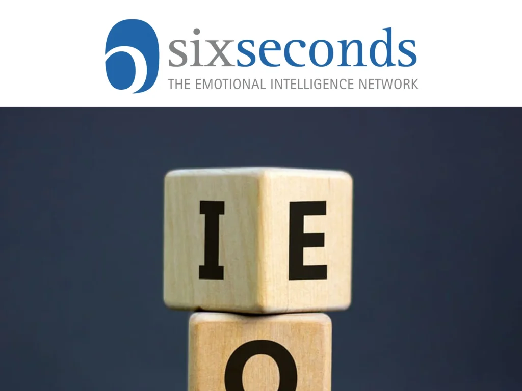 Six Seconds emotional intelligence research case study image